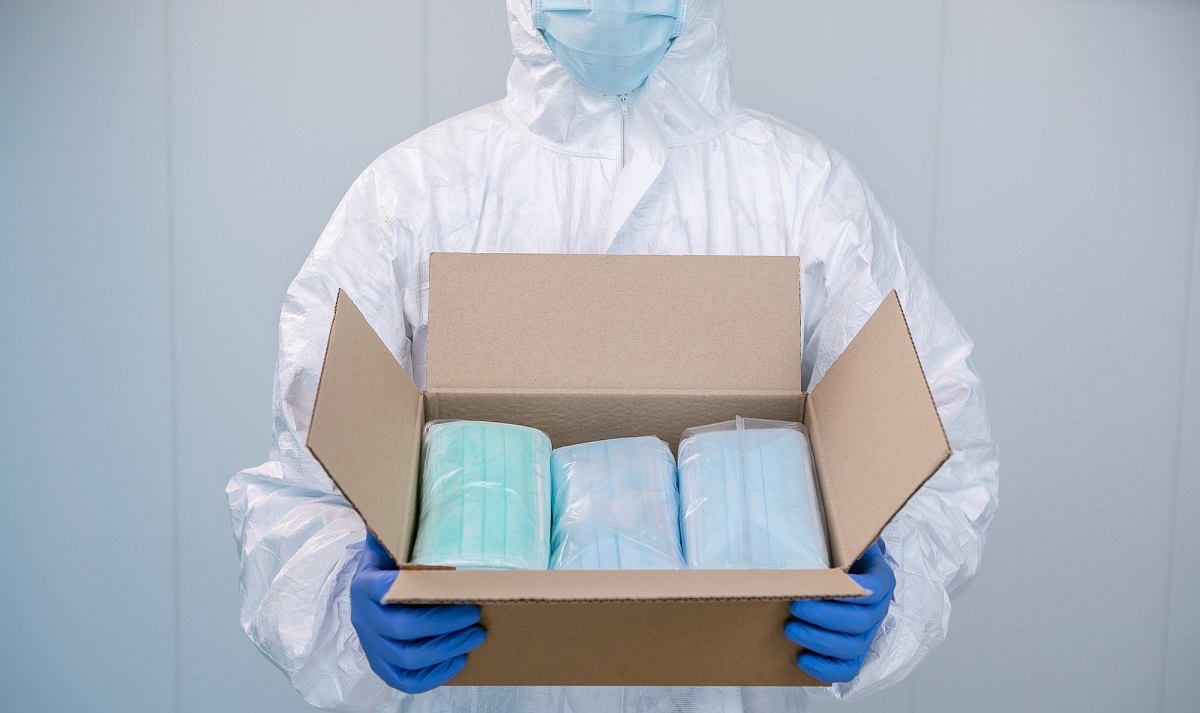 Cleanroom Compliant Packaging What You Need to Know